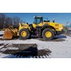 2016 Komatsu WA500-7 Wheel Loader